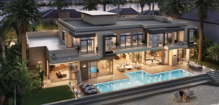 Single Family Home